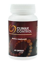 climax control tabletki