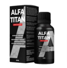 alfa titan cena-gdzie kupic-producent